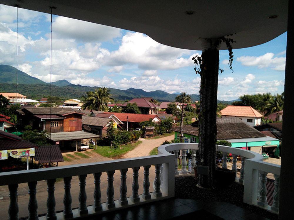 Laos Haven Hotel Vang Vieng Luaran gambar