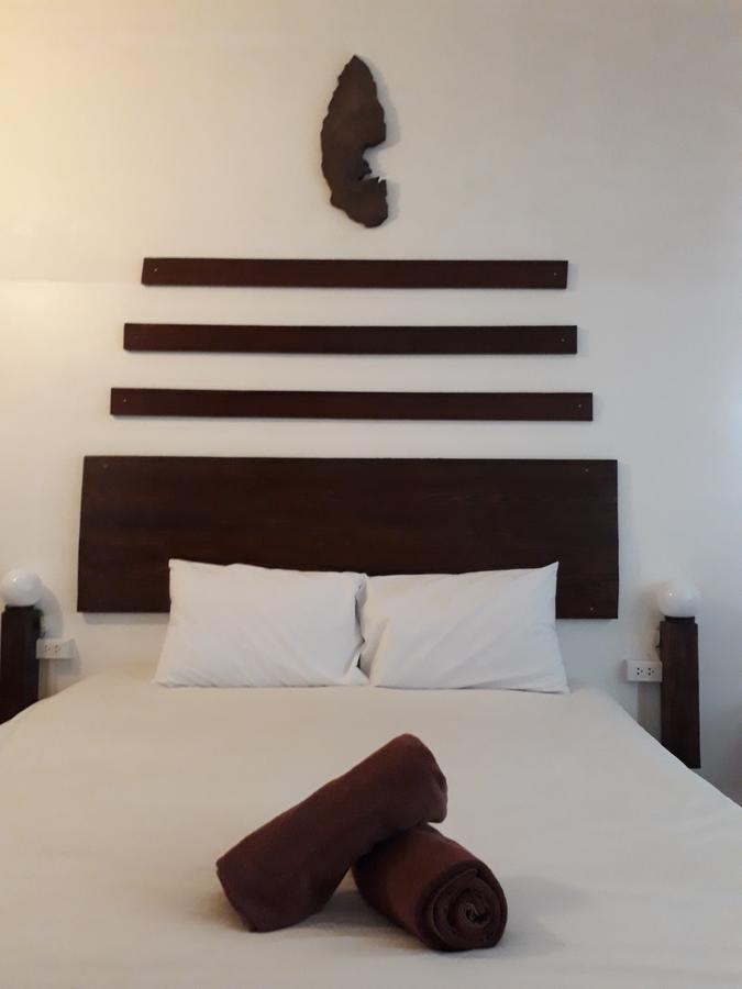 Laos Haven Hotel Vang Vieng Luaran gambar