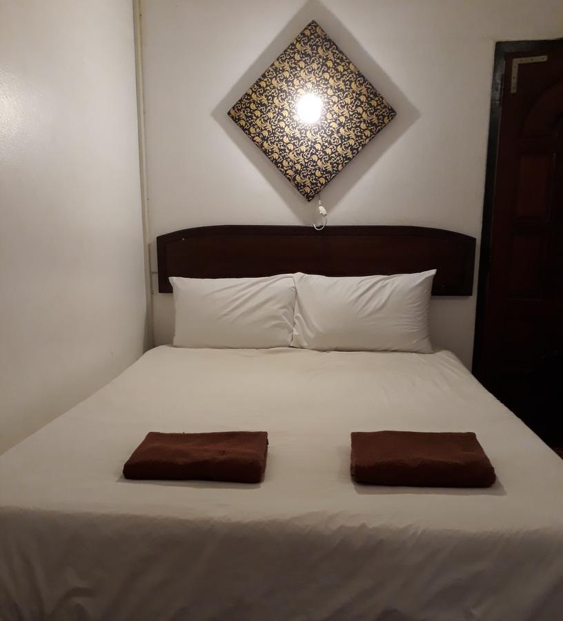 Laos Haven Hotel Vang Vieng Luaran gambar