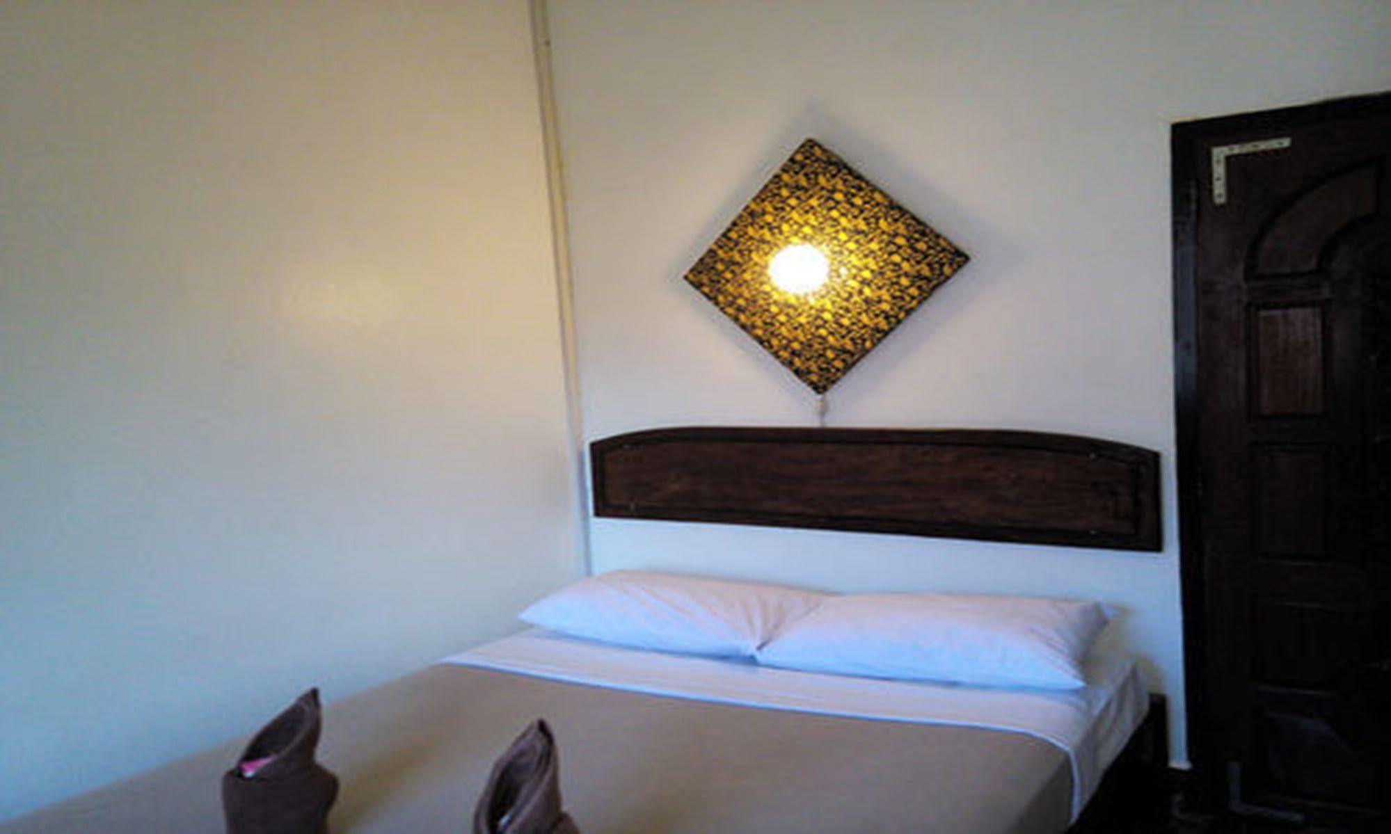 Laos Haven Hotel Vang Vieng Luaran gambar